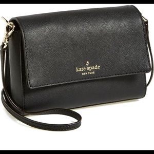 Kate Spade NY 'cedar street magnolia crossbody bag